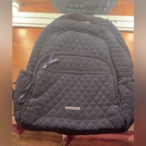 Vera bradley backpack